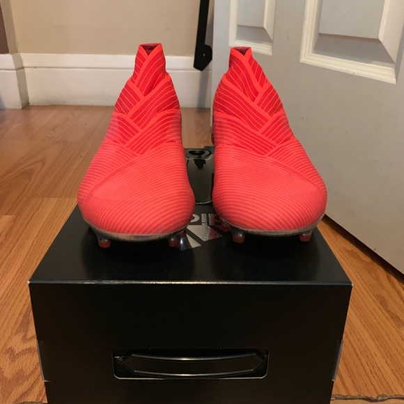 Nemeziz 19+ FG - Picture 3 of 4